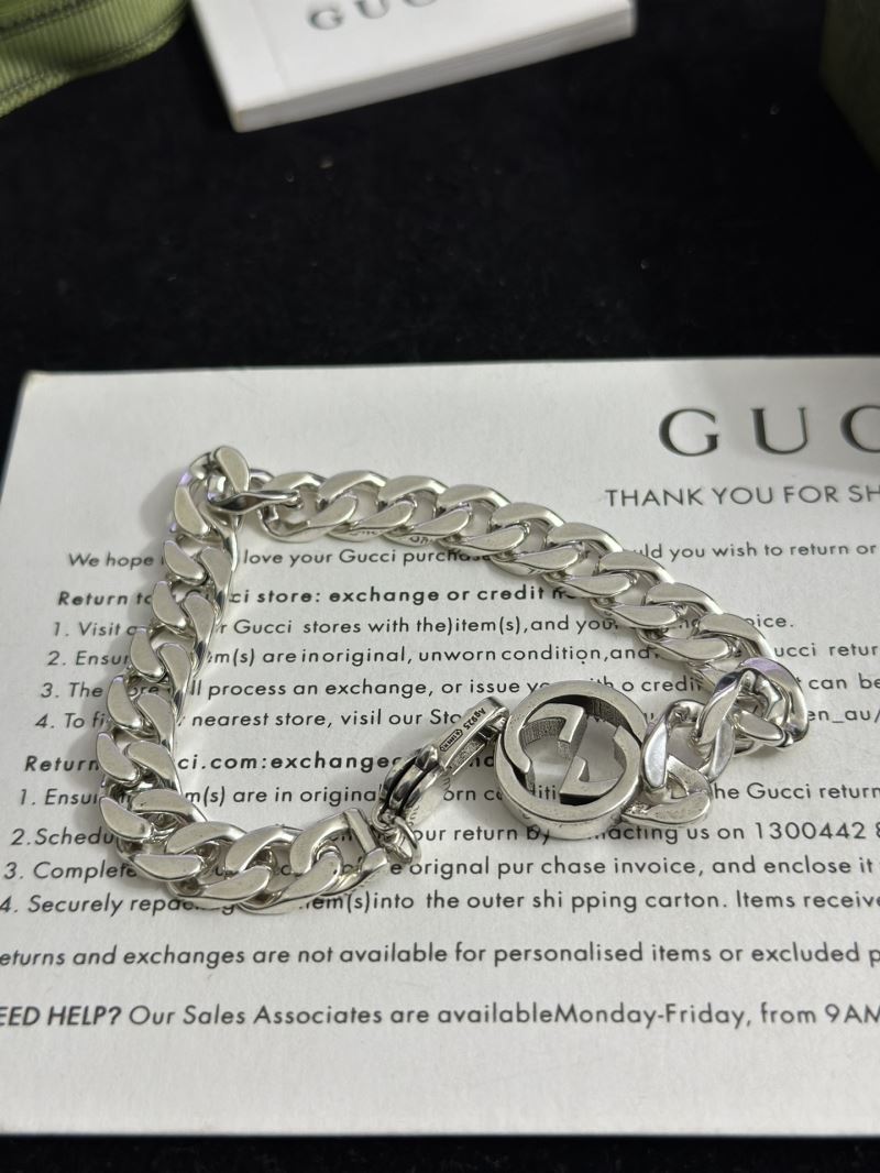 Gucci Bracelets